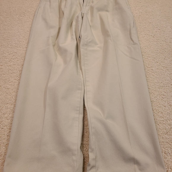 Polo by Ralph Lauren Andrew Pant Chinos Size  36x30 - Picture 3 of 14